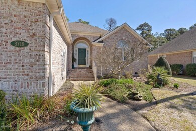 3719 Grantham Ct, Wilmington, NC 28409 - photo 3