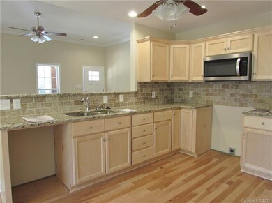 Stainless appliances on order including fridge