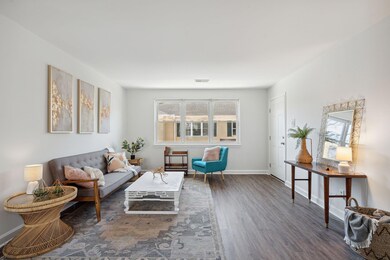 Bright Rooms