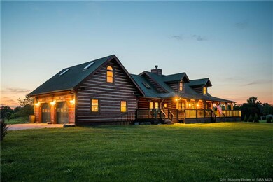 10393 Highway 135 NE, New Salisbury, IN 47161 - photo 3