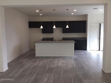 Lot 38 kitchen