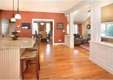 31 Penny Ln, North Easton, MA 02356 - photo 6