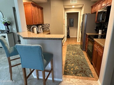 Park Place unit 623, Surprise, AZ 85374 - photo 5