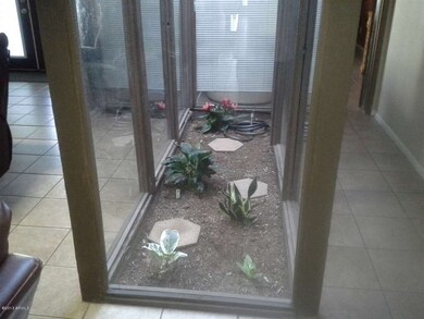 atrium
