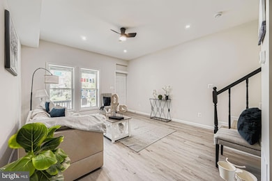 3429 Reisterstown Rd, Baltimore, MD 21215 - photo 7