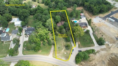 7512 Cedar Creek Road 1