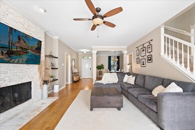 7522 Magnolia Shadows Ln, Houston, TX 77095 - photo 7