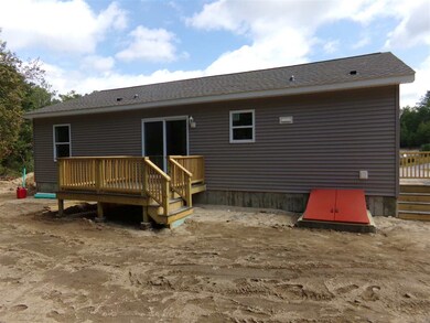 7 Benjamin Dr unit 37.5-4, Ossipee, NH 03864 - photo 2