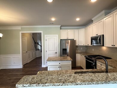 2865 Haw River Trail, Apex, NC 27502 - photo 6