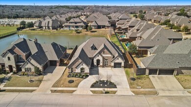 7821 Bentley Dr, North Richland Hills, TX 76182 - photo 5