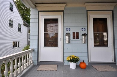 42 Walnut St unit 42, Arlington, MA 02476 - photo 3