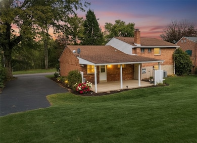 337 Fernledge Dr, New Kensington, PA 15068 - photo 4