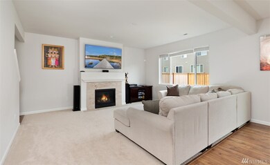 15416 Kayla St SE, Yelm, WA 98597 - photo 4