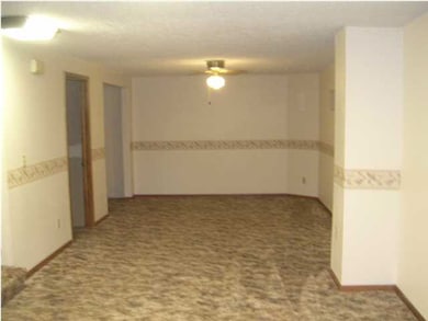 Another View of Family Room in Bsmt