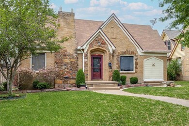 5411 Morningside Ave, Dallas, TX 75206 - photo 2