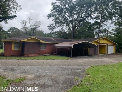 135 Harris St, Atmore, AL 36502 - photo 5