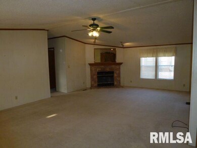 1500 Tremont Park unit Lot  21, Lincoln, IL 62656 - photo 2