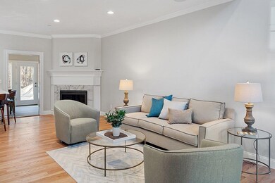 22 Kibrel Ct unit 7, Sandown, NH 03873 - photo 5