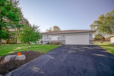 296 Park St, Oregon, WI 53575 - photo 2