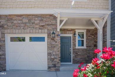 2533 Sunnybranch Ln, Apex, NC 27523 - photo 4