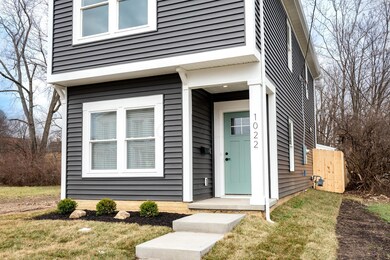 1022 E Rich St, Columbus, OH 43205 - photo 2