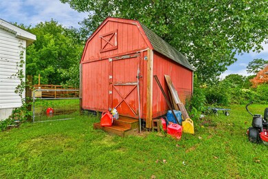 1611 Bunyard Rd, Alvin, TX 77511 - photo 4