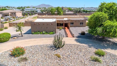 2699 E Claxton Rd, Gilbert, AZ 85297 - photo 2