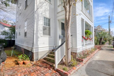 Front Porch Steps
