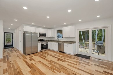 169 Browns Ridge Rd, Ossipee, NH 03864 - photo 3