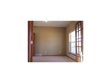 Dining Area.