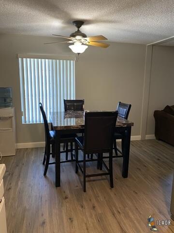 front house dining room