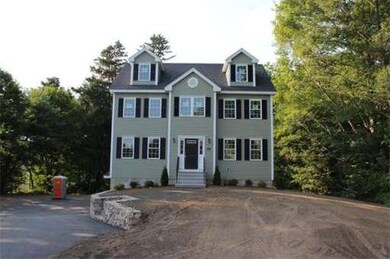 39 River St unit 41, Billerica, MA 01821 - photo 2