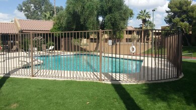 Pool 1