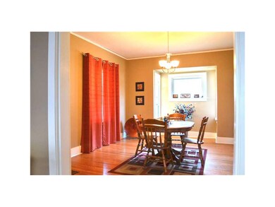 Dining Area.