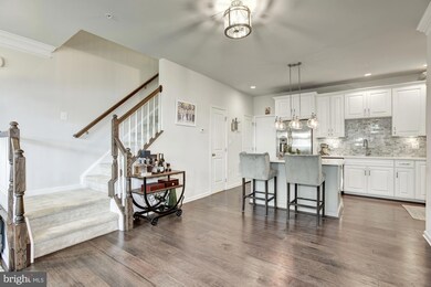 23592 Buckland Farm Terrace, Ashburn, VA 20148 - photo 7