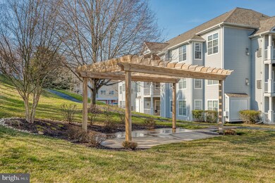 5004 Hollington Dr unit 301, Owings Mills, MD 21117 - photo 6