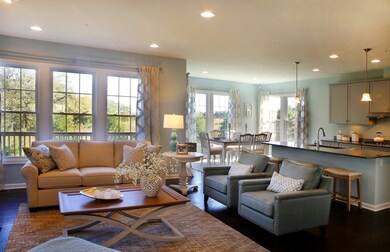 29 Walnut Way unit 15, Hopkinton, MA 01748 - photo 3