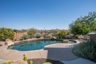 Refreshing Pool