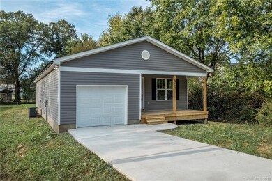 223 Highland Ave SW unit 31, Concord, NC 28027 - photo 4