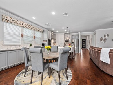 28011 Drifters Bend Dr, Spring, TX 77386 - photo 5