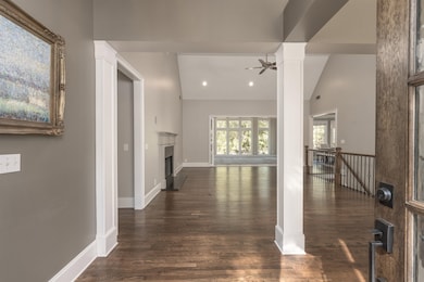 1011 Penfield Way, Greensboro, GA 30642 - photo 4