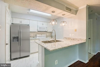 1504 Lincoln Way unit 310, McLean, VA 22102 - photo 7