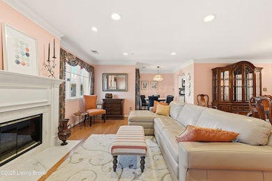 Shelby House Condominium unit 200, Louisville, KY 40222 - photo 6