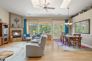 1474 Eureka Ridge Way, Prescott, AZ 86303 - photo 6