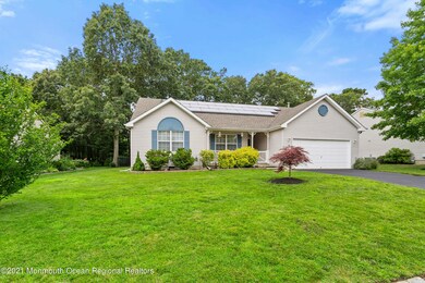 3 Bristol Terrace, Little Egg Harbor Township, NJ 08087 - photo 2