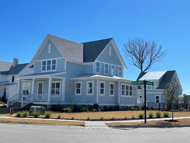 3803 Sawyers Island Dr, Mount Pleasant, SC 29466 - photo 2
