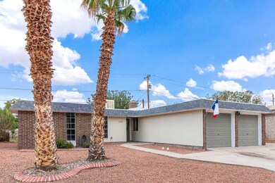 2. 2709 Eads Pl El Paso Real Estate Gi