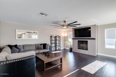 Fire Place