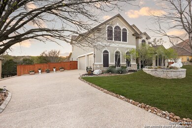 22327 Roan Forest, San Antonio, TX 78259 - photo 7