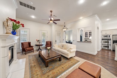 34 Piazza Ln unit 37, Colleyville, TX 76034 - photo 7